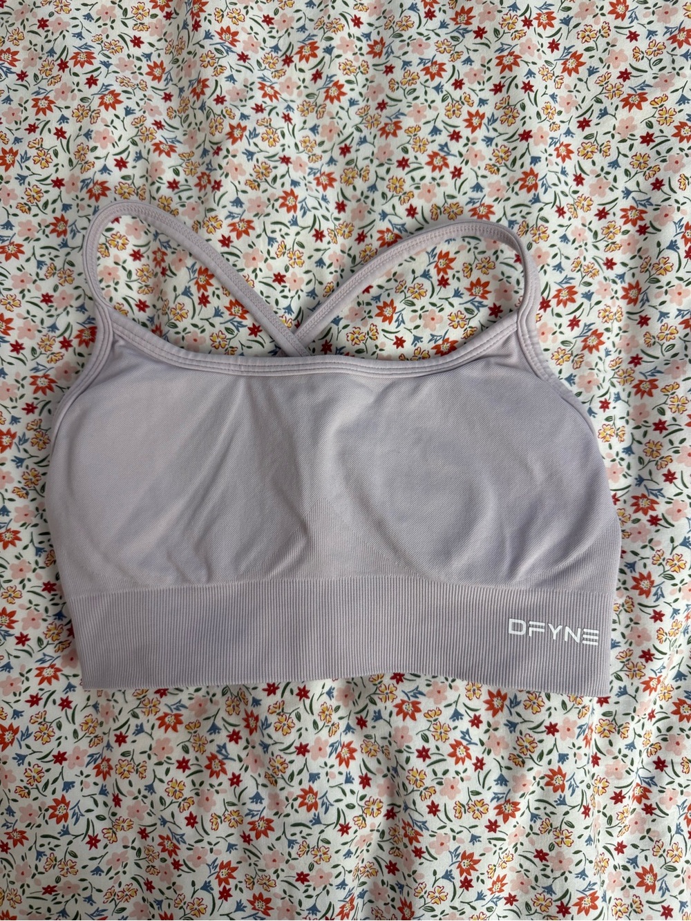 Dyfne Impact Bra